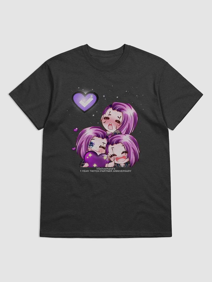 2024 Partner Anniversary Special Edition T-Shirt product image (7)
