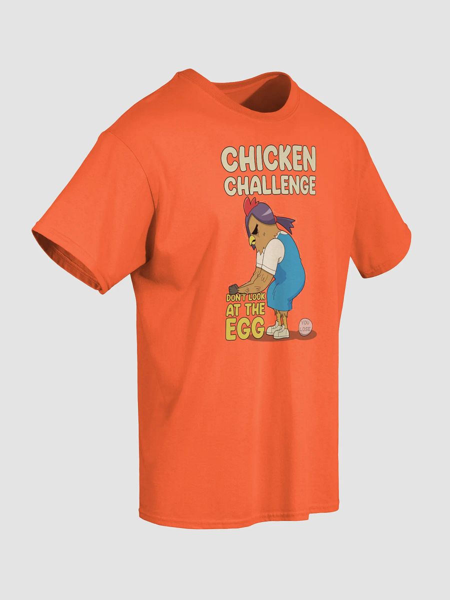 Ami's Egg T Shirt product image (5)