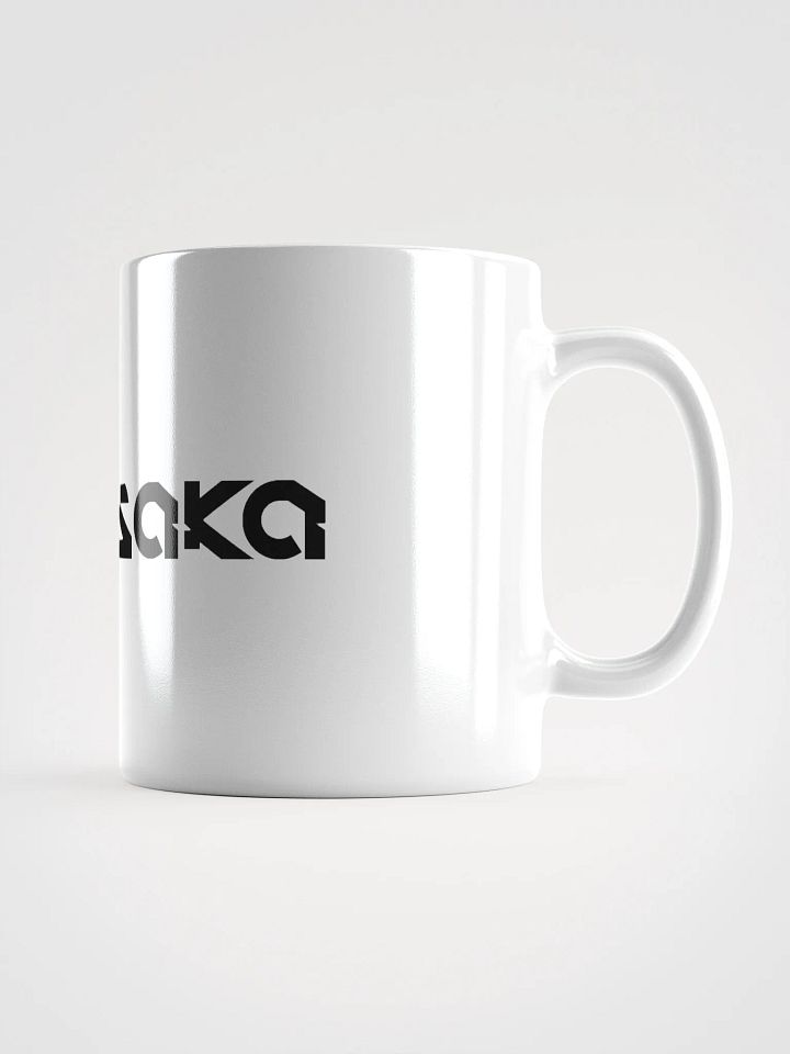 Arasaka coffee mug product image (1)