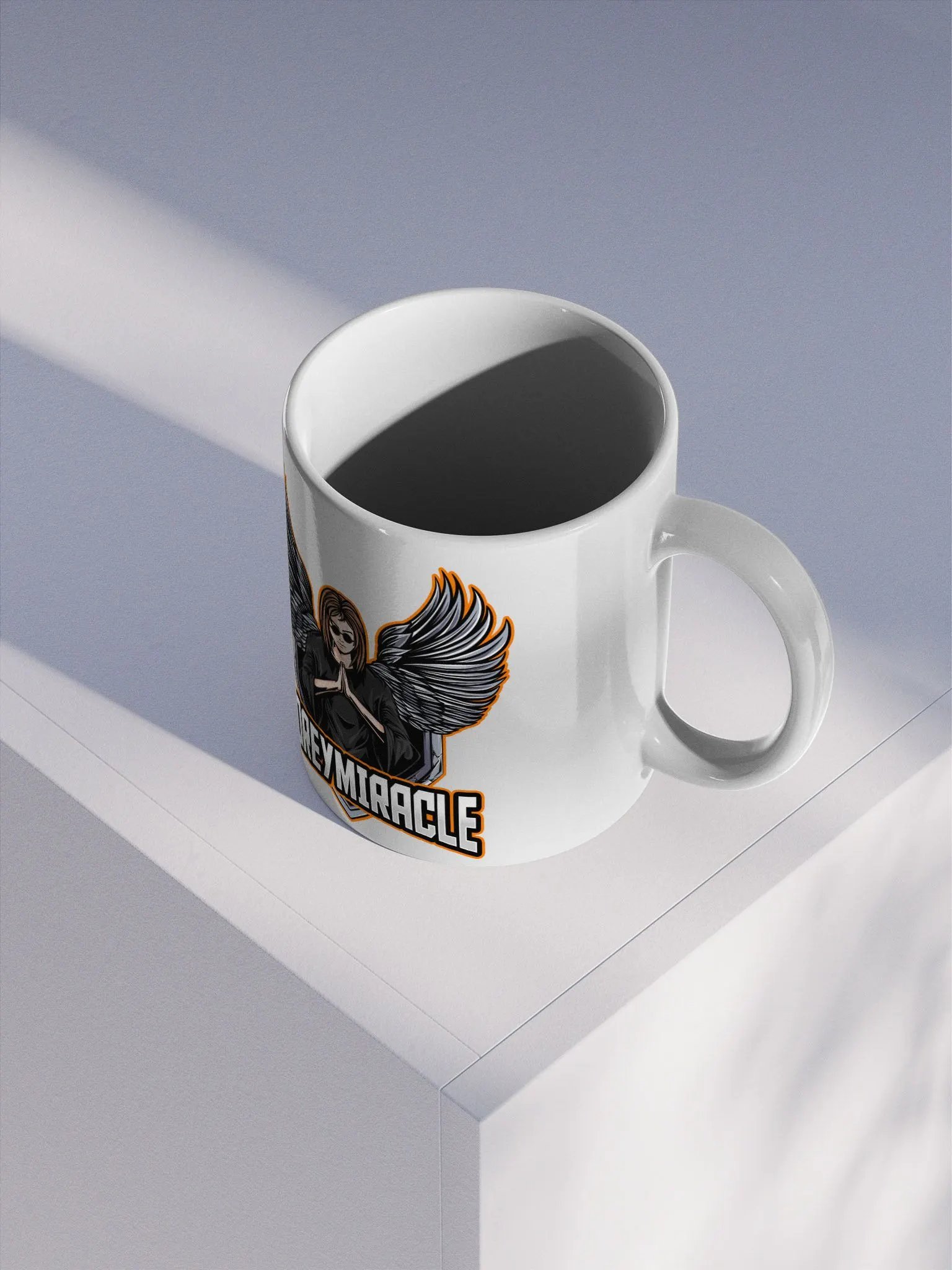 Dab'n!! Mug product image (3)