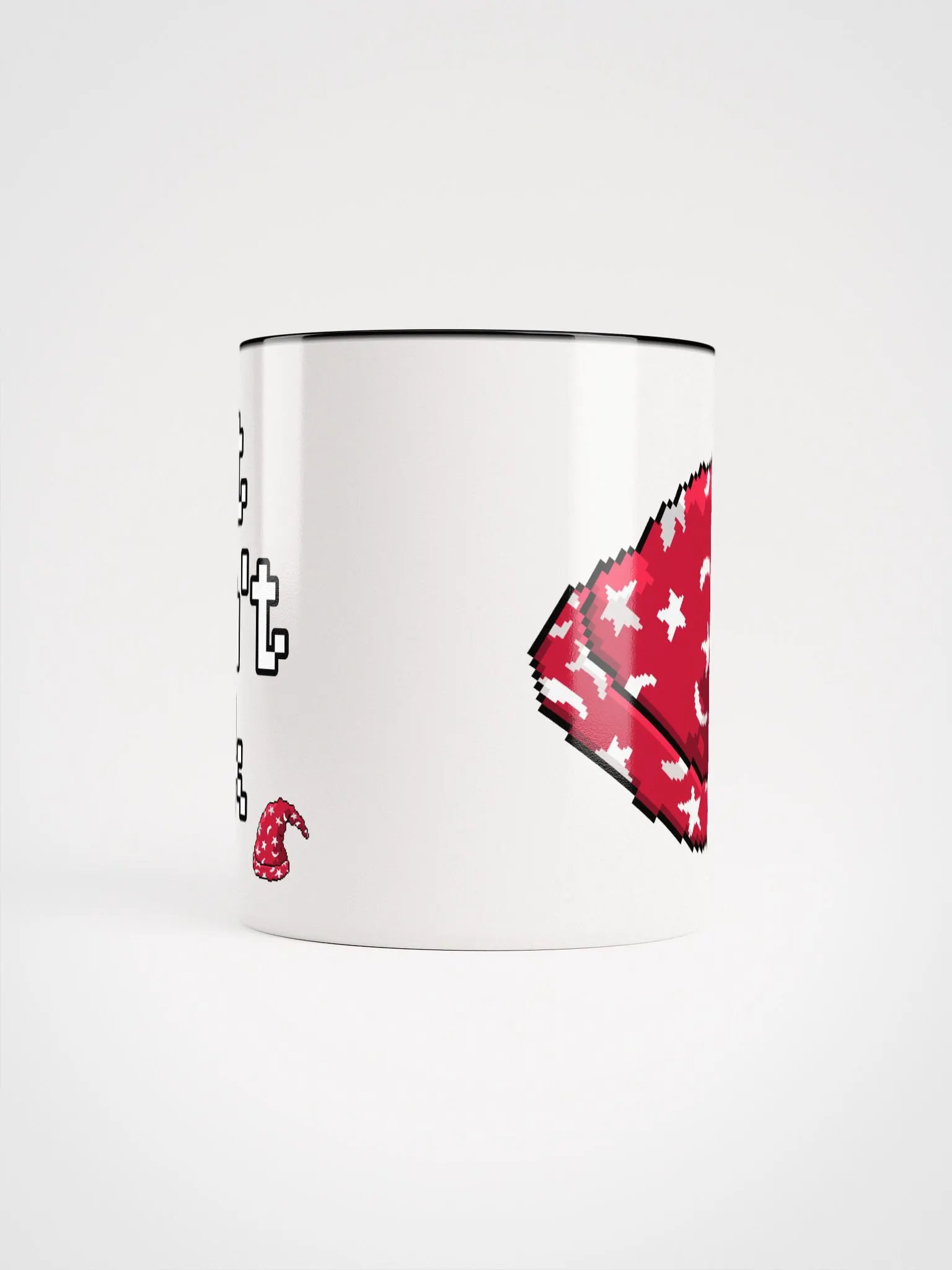 PB Fantasy Wizard Pixel-Art Mug product image (60)