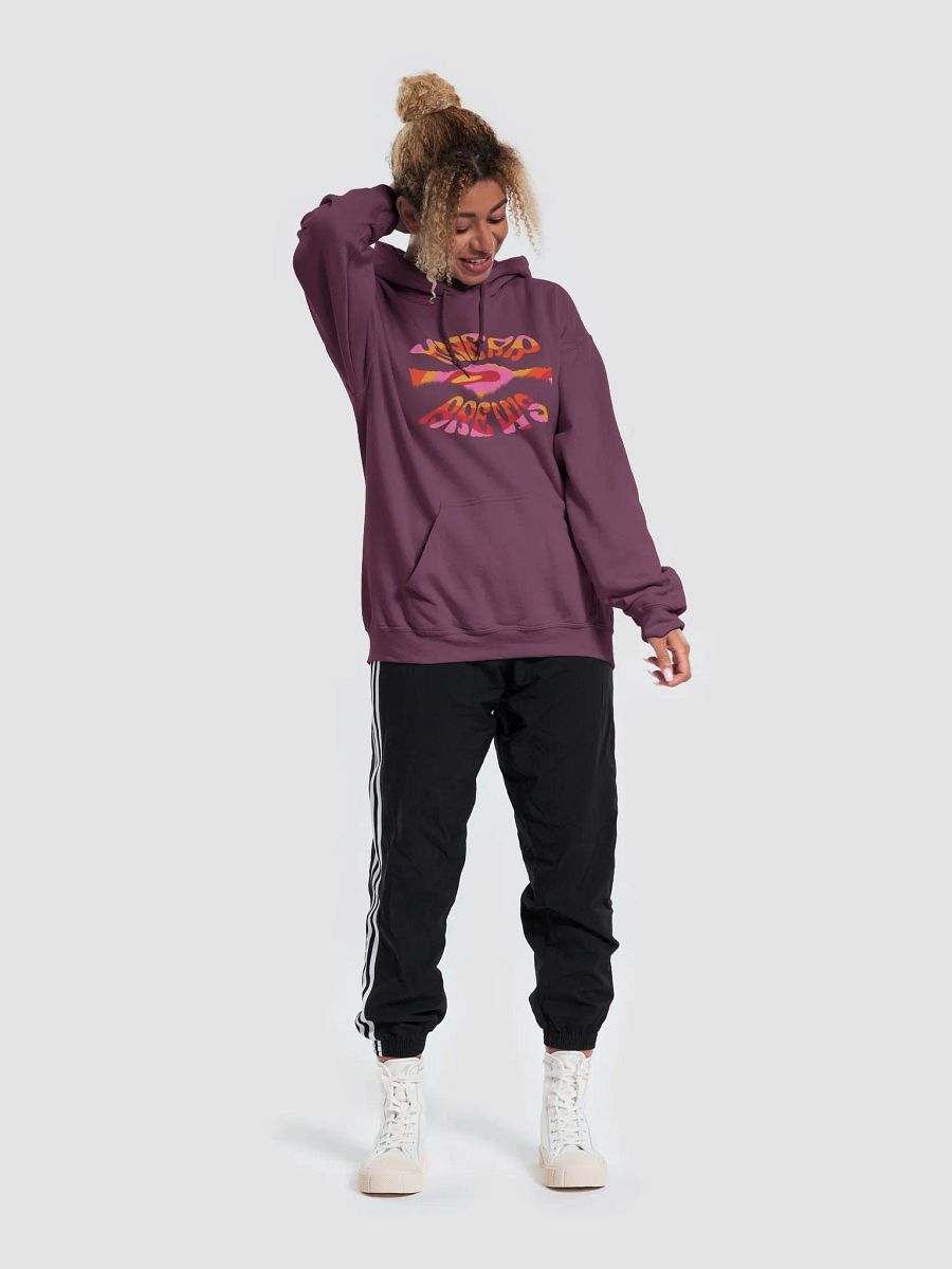 Knerr Brews Groovin' Hoodie product image (5)