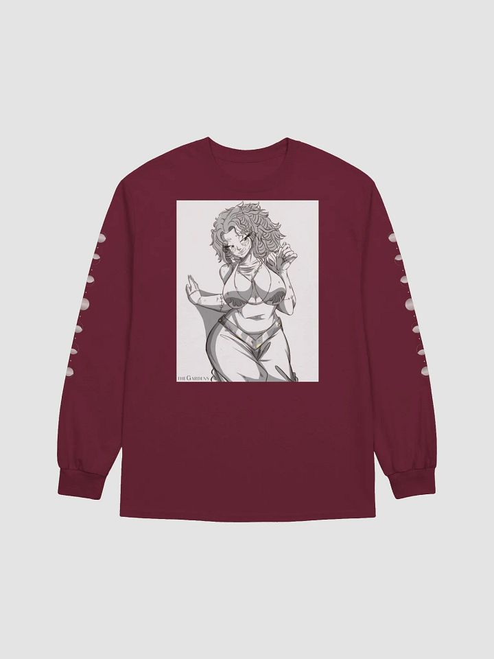 Dabidusa outline product image (1)