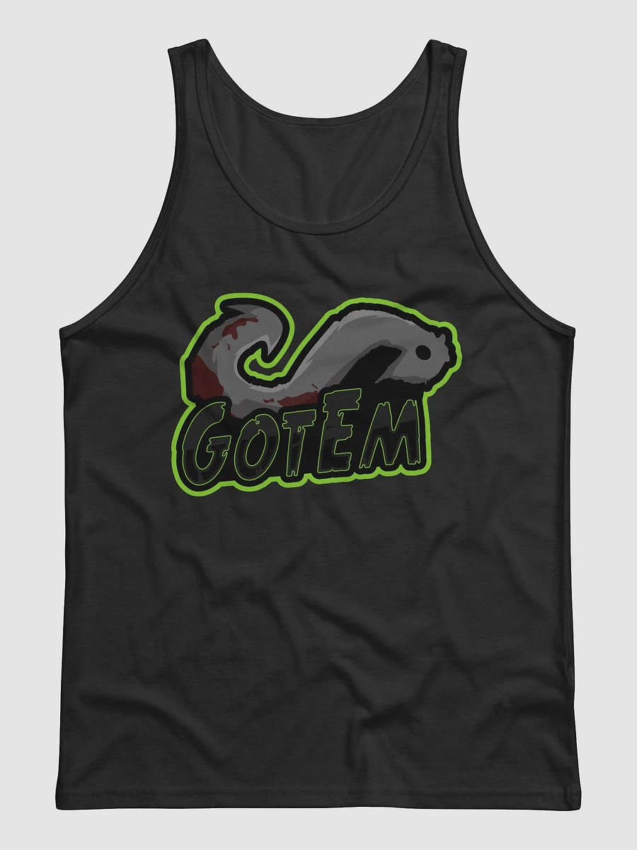 Got Em Tank Top product image (1)