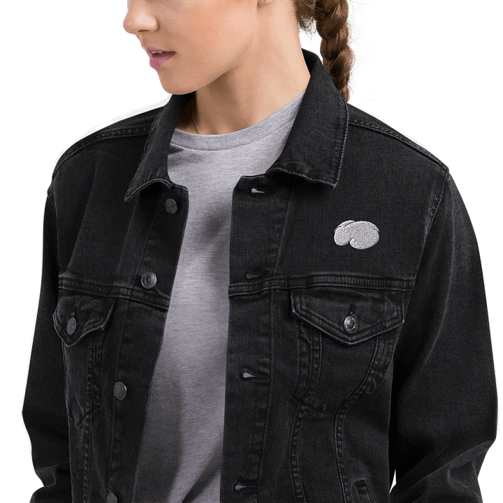Veste en jeans CM product image (1)