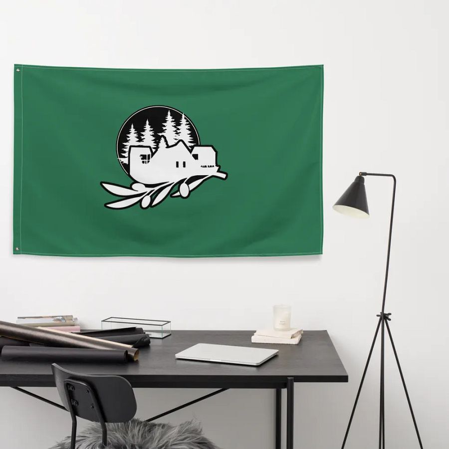 Overlook Flag product image (9)
