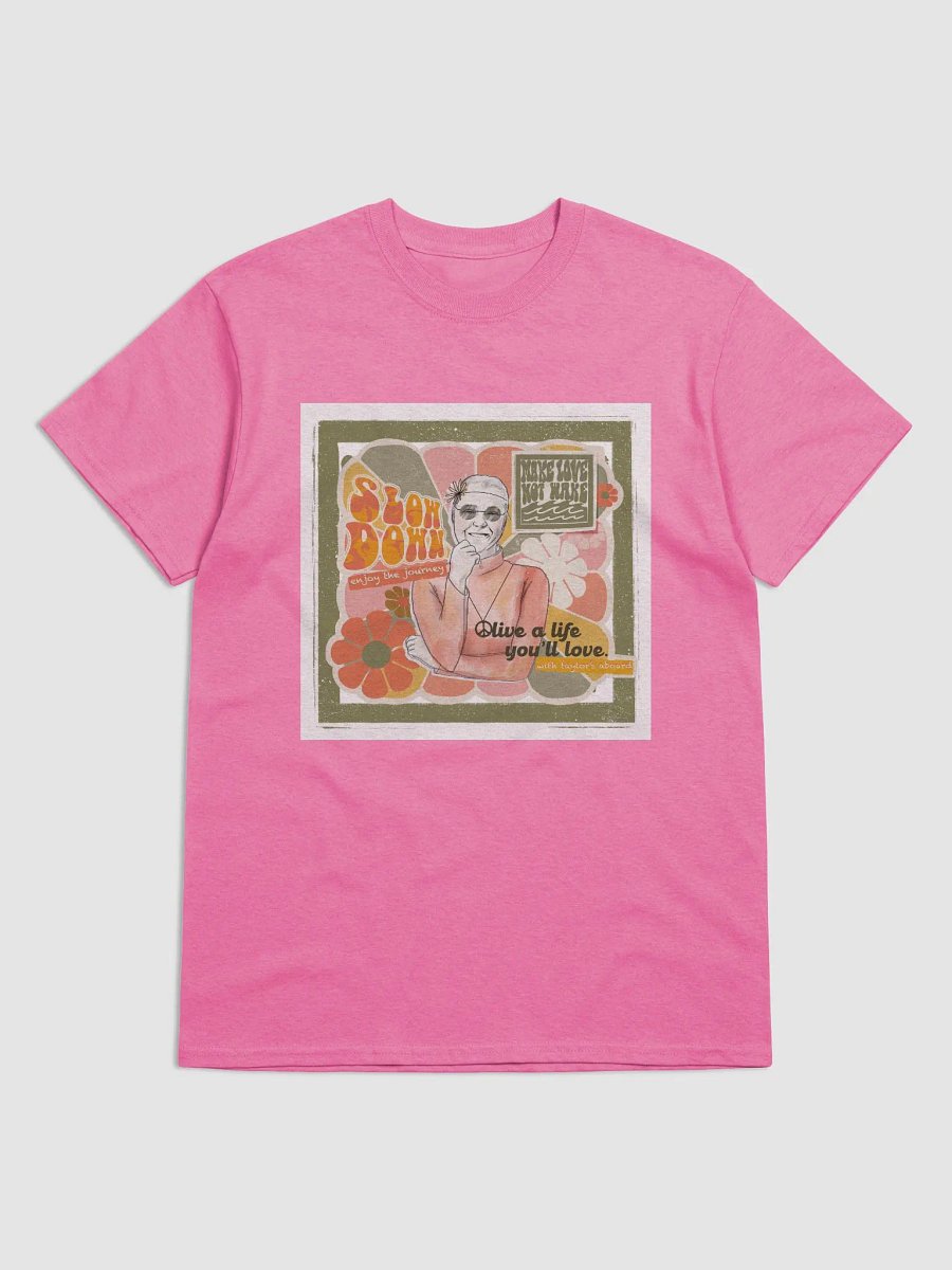 Make Love Not Wake product image (2)