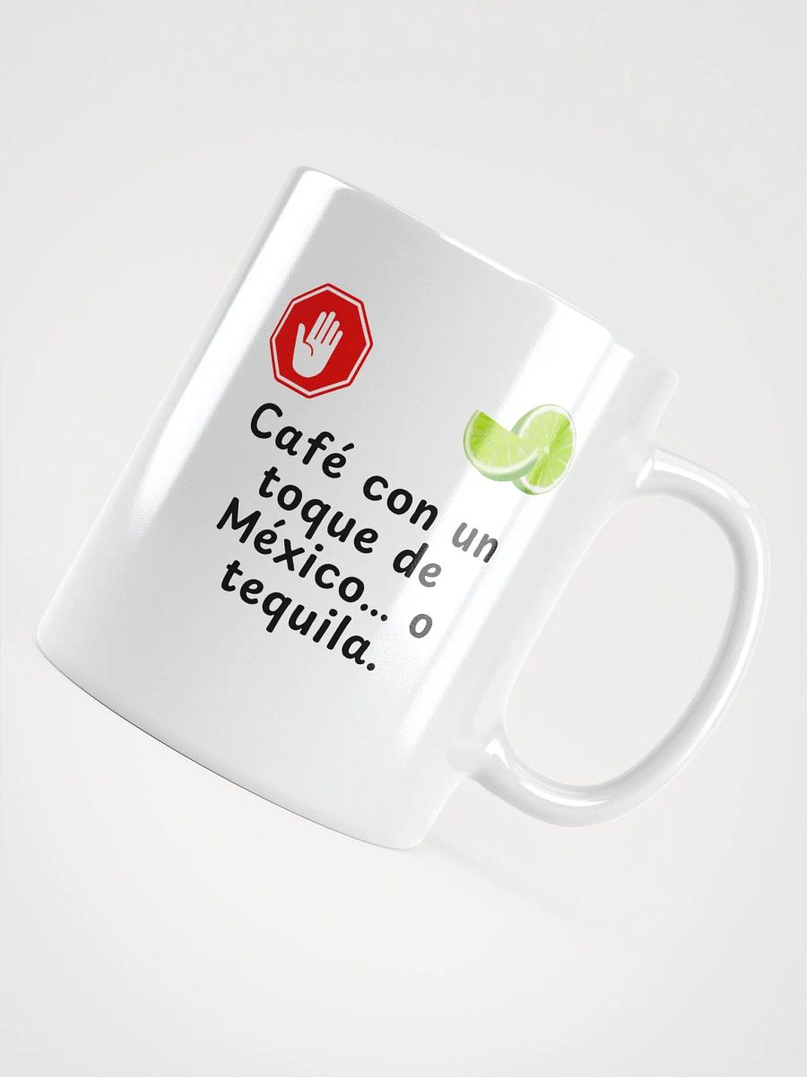 Café con un toque de Mexico... product image (4)