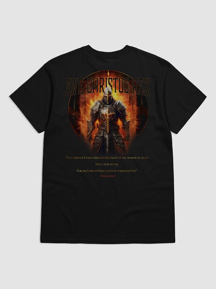 I will fear no evil product image (1)