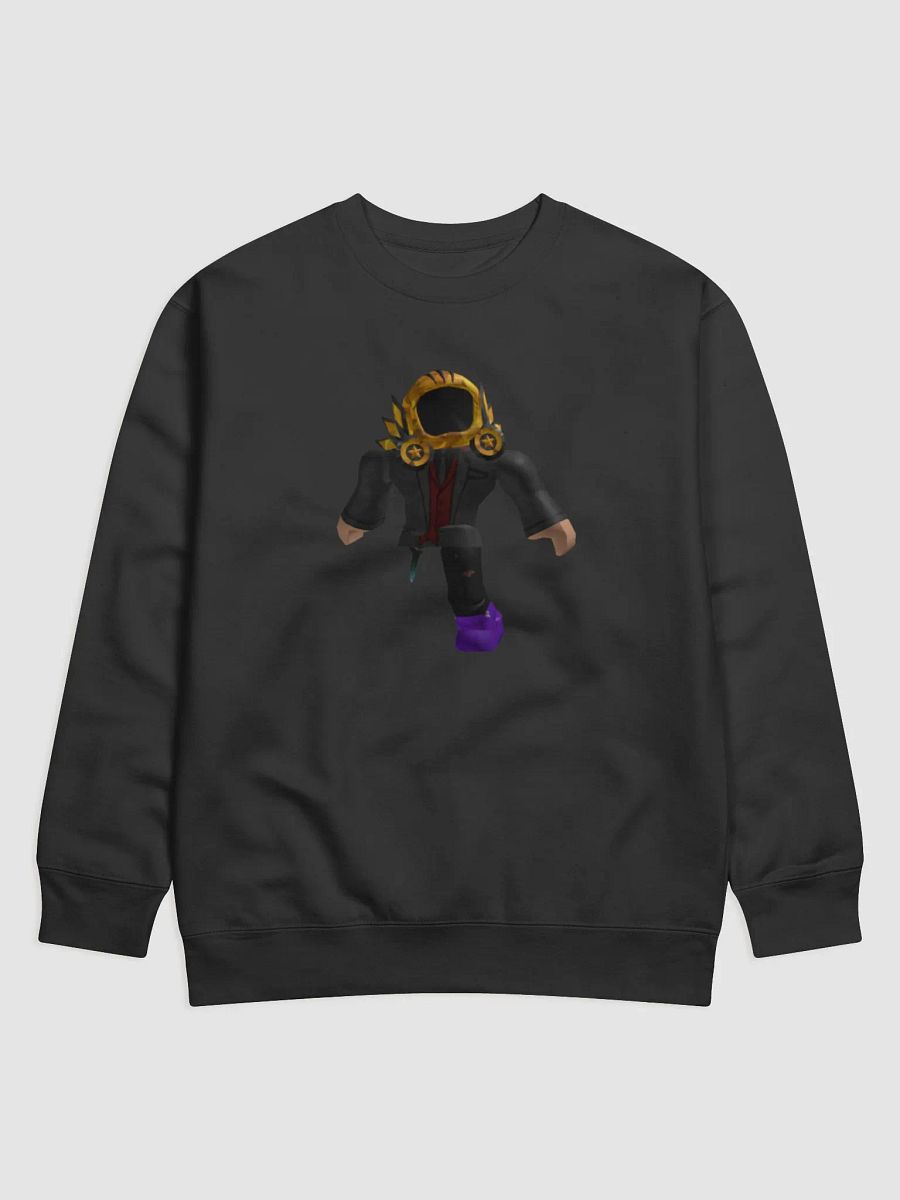 Theheadlessdimer sweater product image (1)