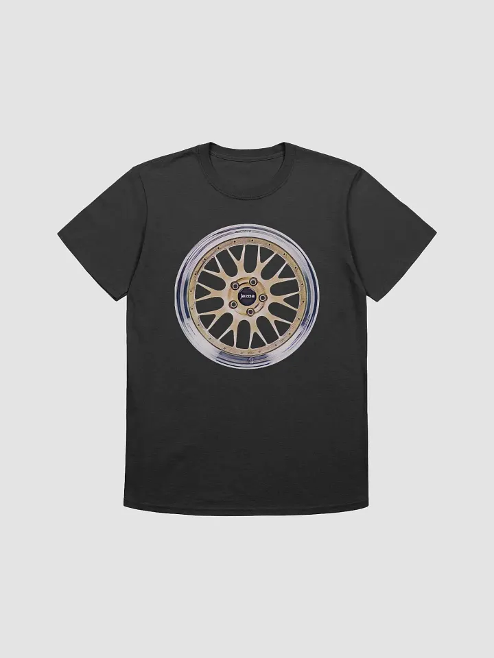 BBS 2 Tshirt product image (2)