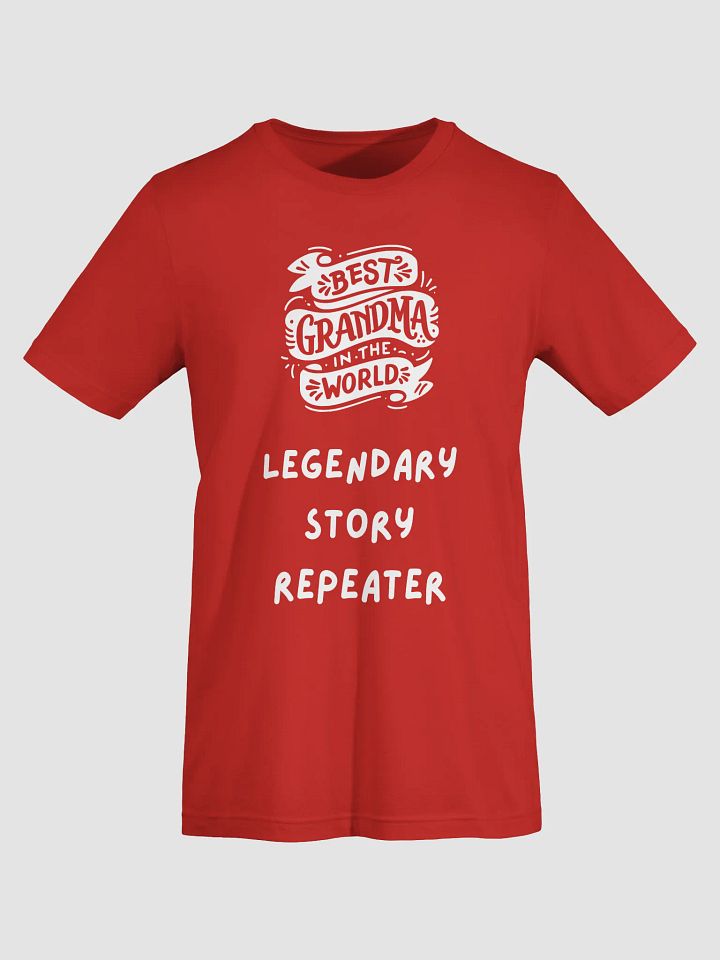 Legendary Story Repeater product image (2)