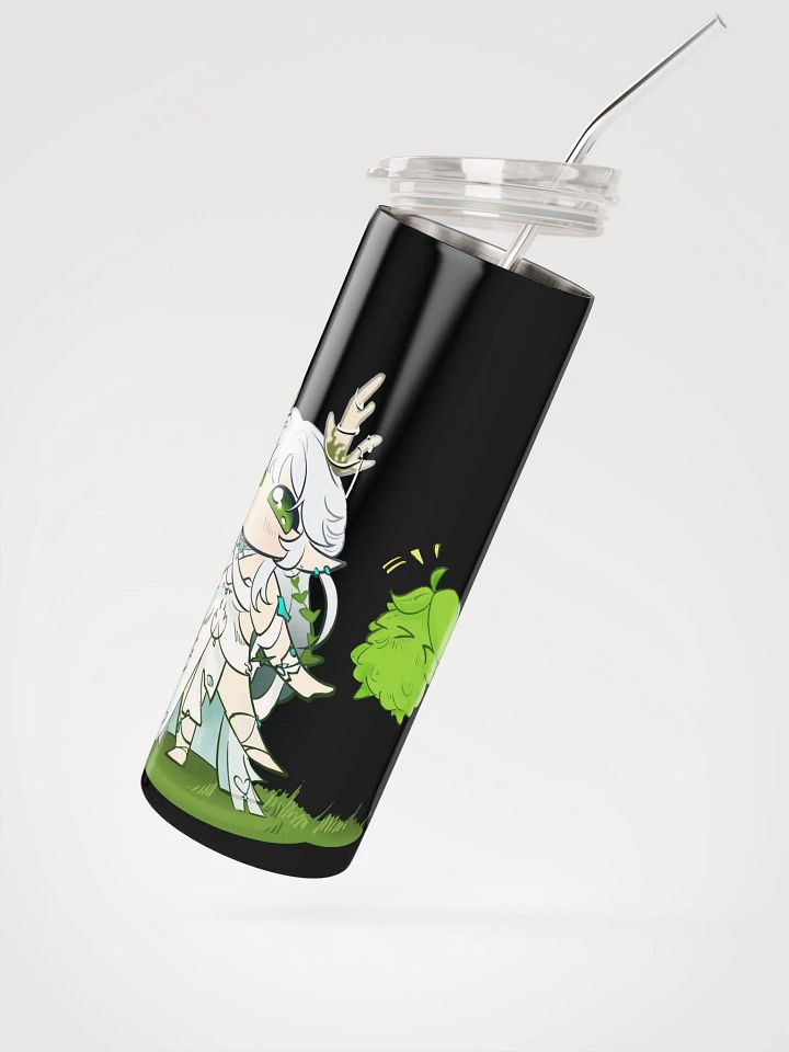 Sunny Days Stainless Steel Tumbler product image (2)
