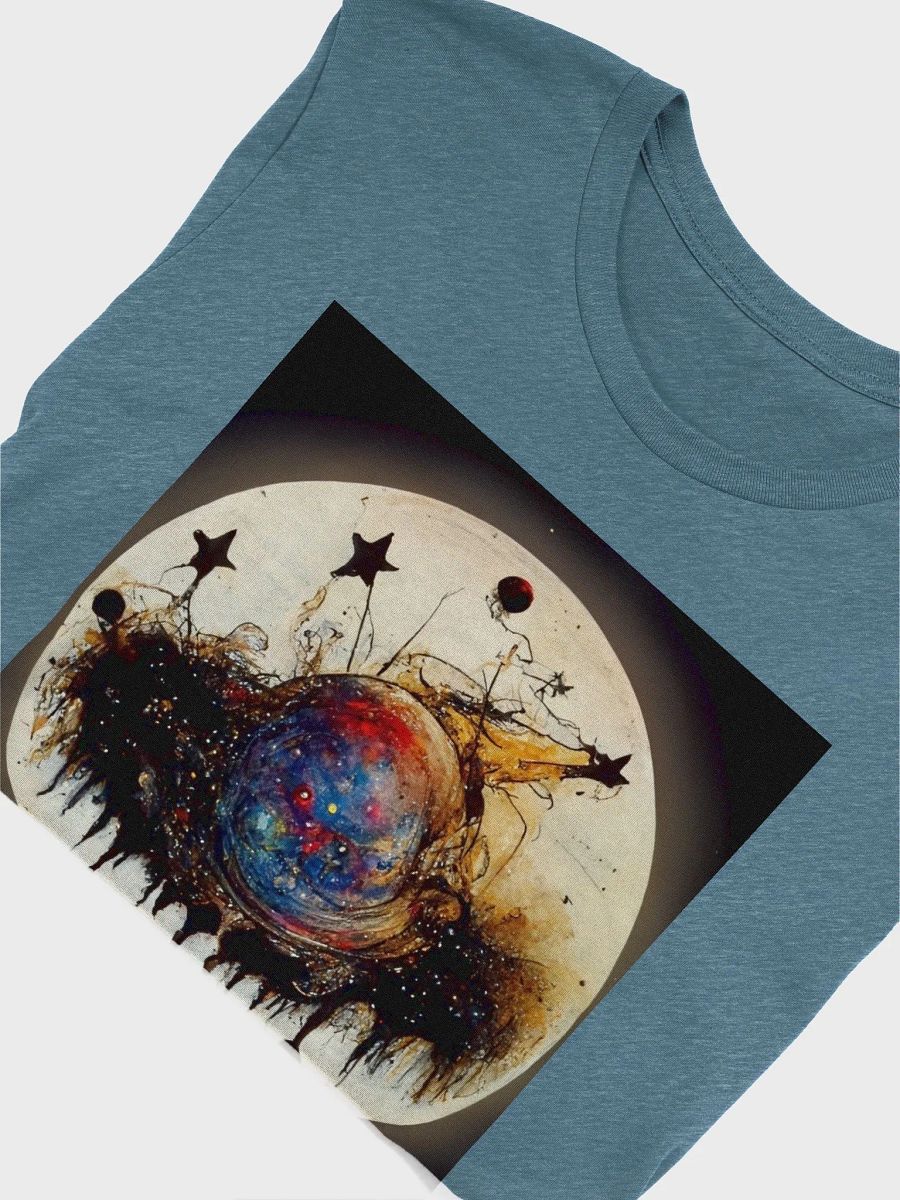 Iconic Comfort Tee product image (5)