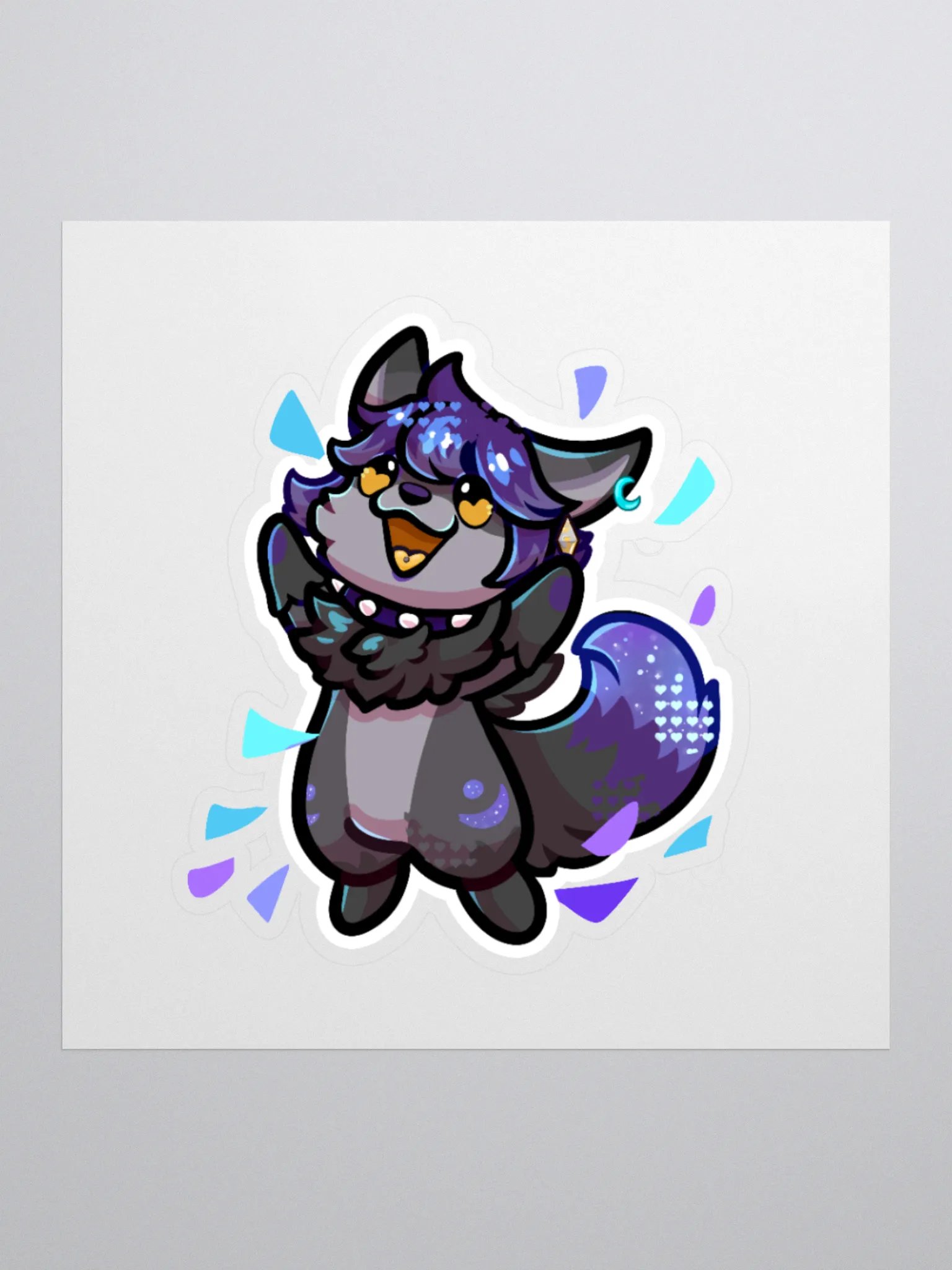 Happy Doggo product image (1)