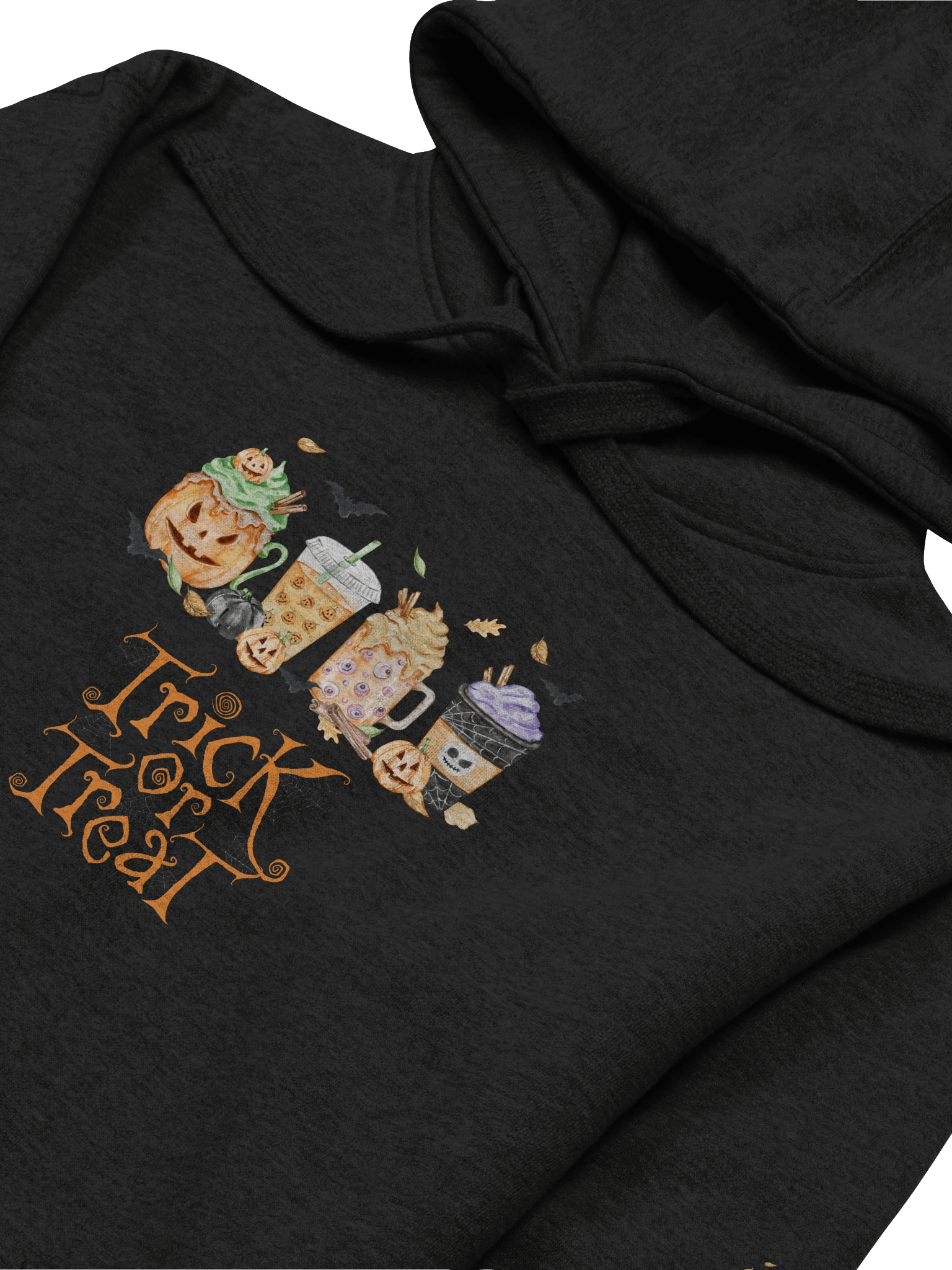 Trick & Treat Cozy Hoodie – Sweet Fall Vibes 🍂🎃 product image (30)