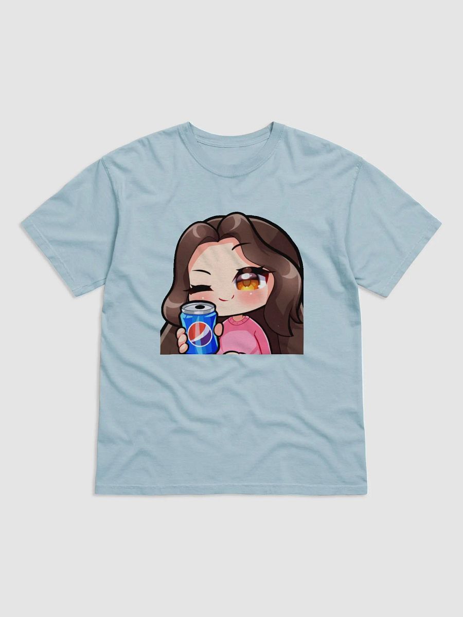 Vibrant Vibes Stubbs Graphic Tee product image (1)