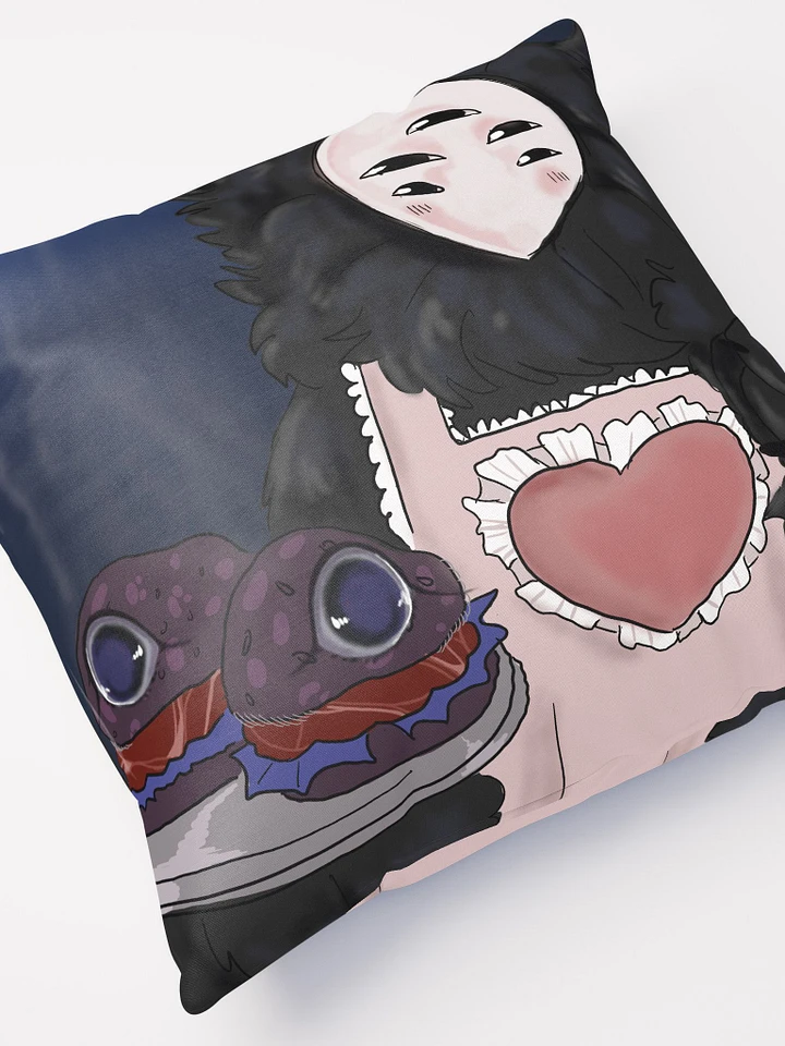 Visceral Pillow product image (1)