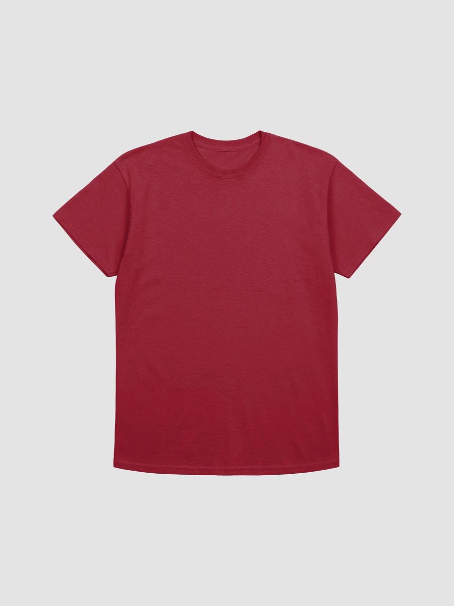 Geaux 31 (Back Only) Heavyweight T-Shirt product image (1)