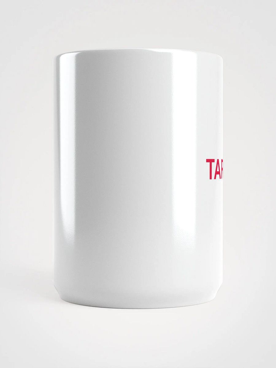 The "TARIFFICK" Mug product image (5)