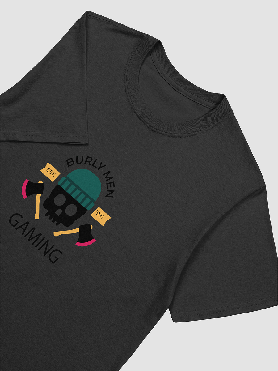 Black Logo Shirt product image (9)