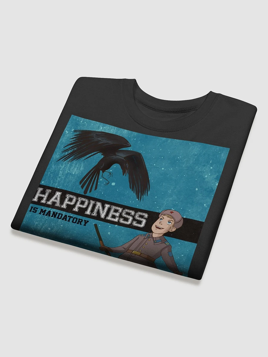 Happiness is Mandatory! product image (4)