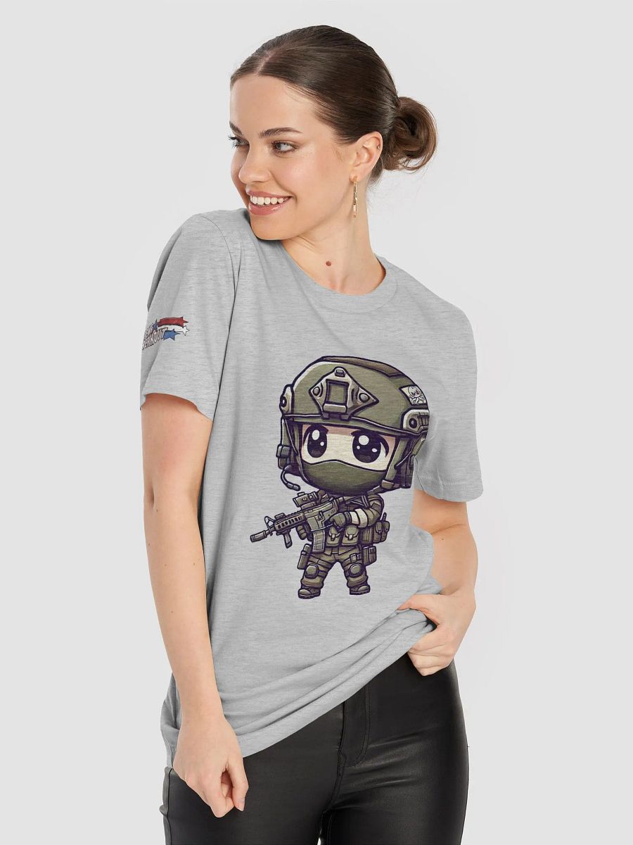 Tactical Chibi AB (M) product image (8)