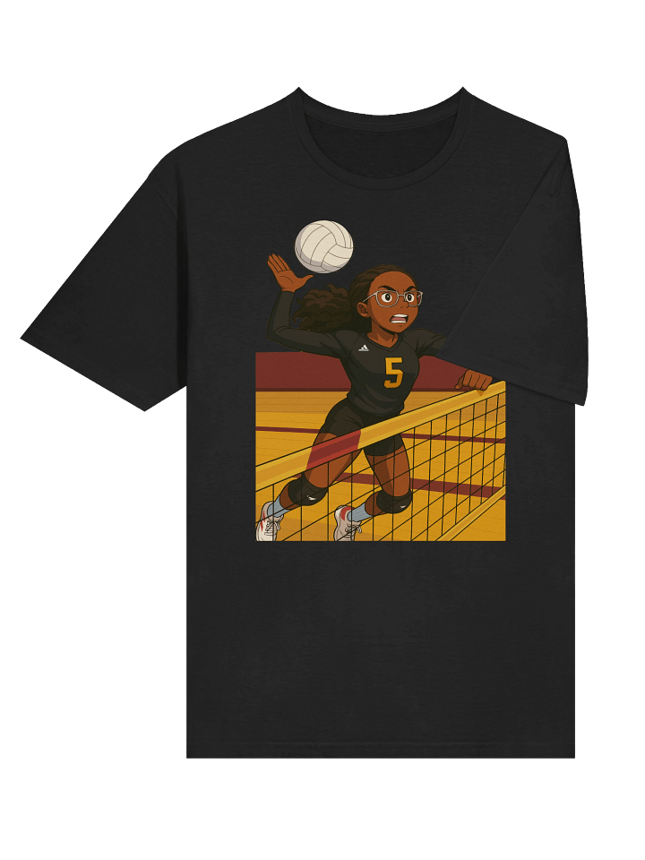 Haley Bizzle - Brains & Spikes Tee product image (44)