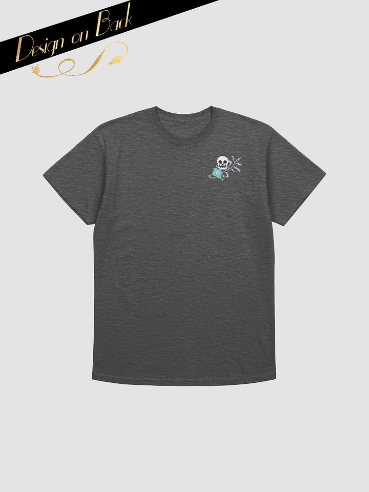 Home Sweet Home Heavyweight T-Shirt product image (1)