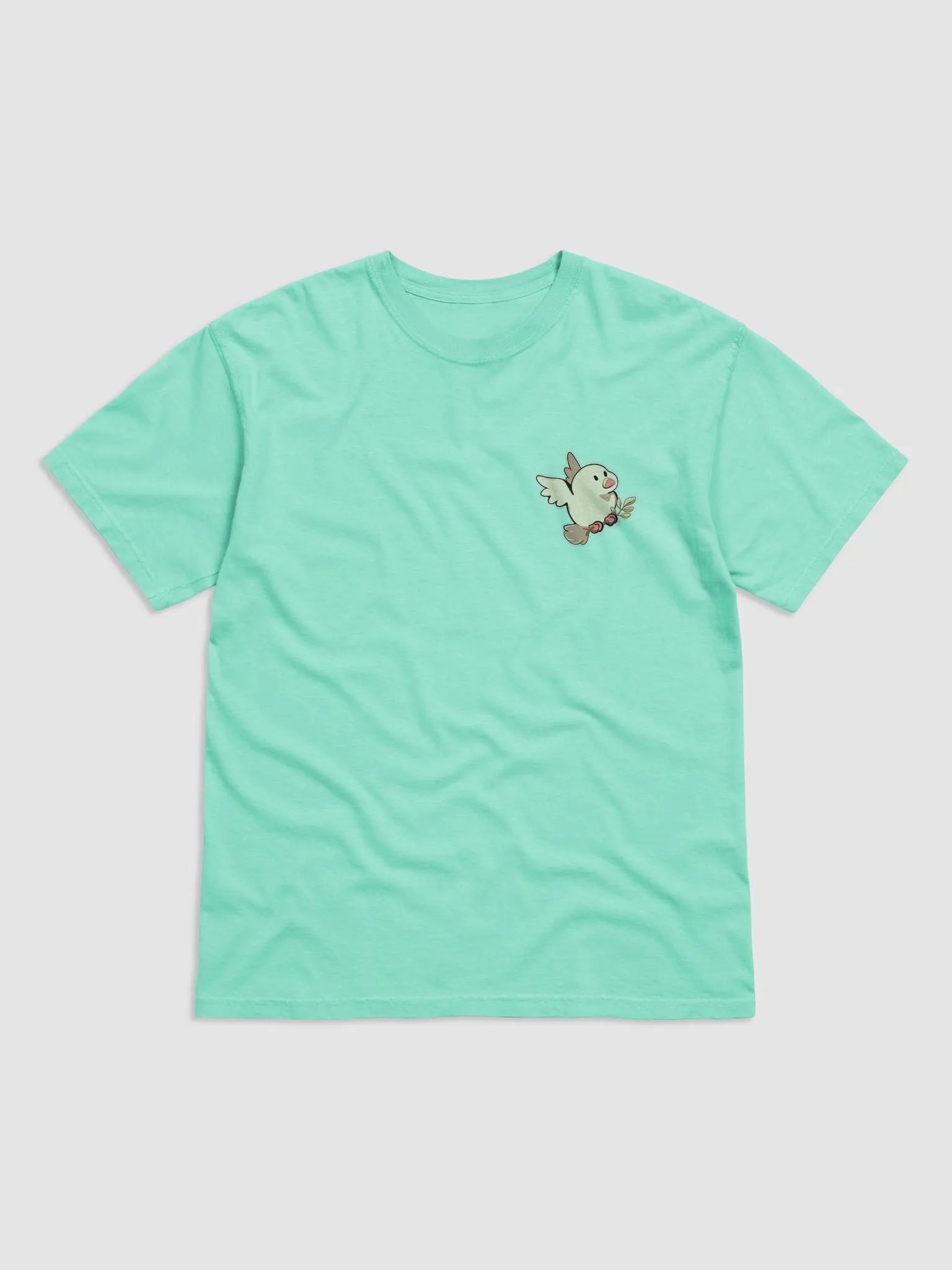 Dove T-Shirt product image (3)