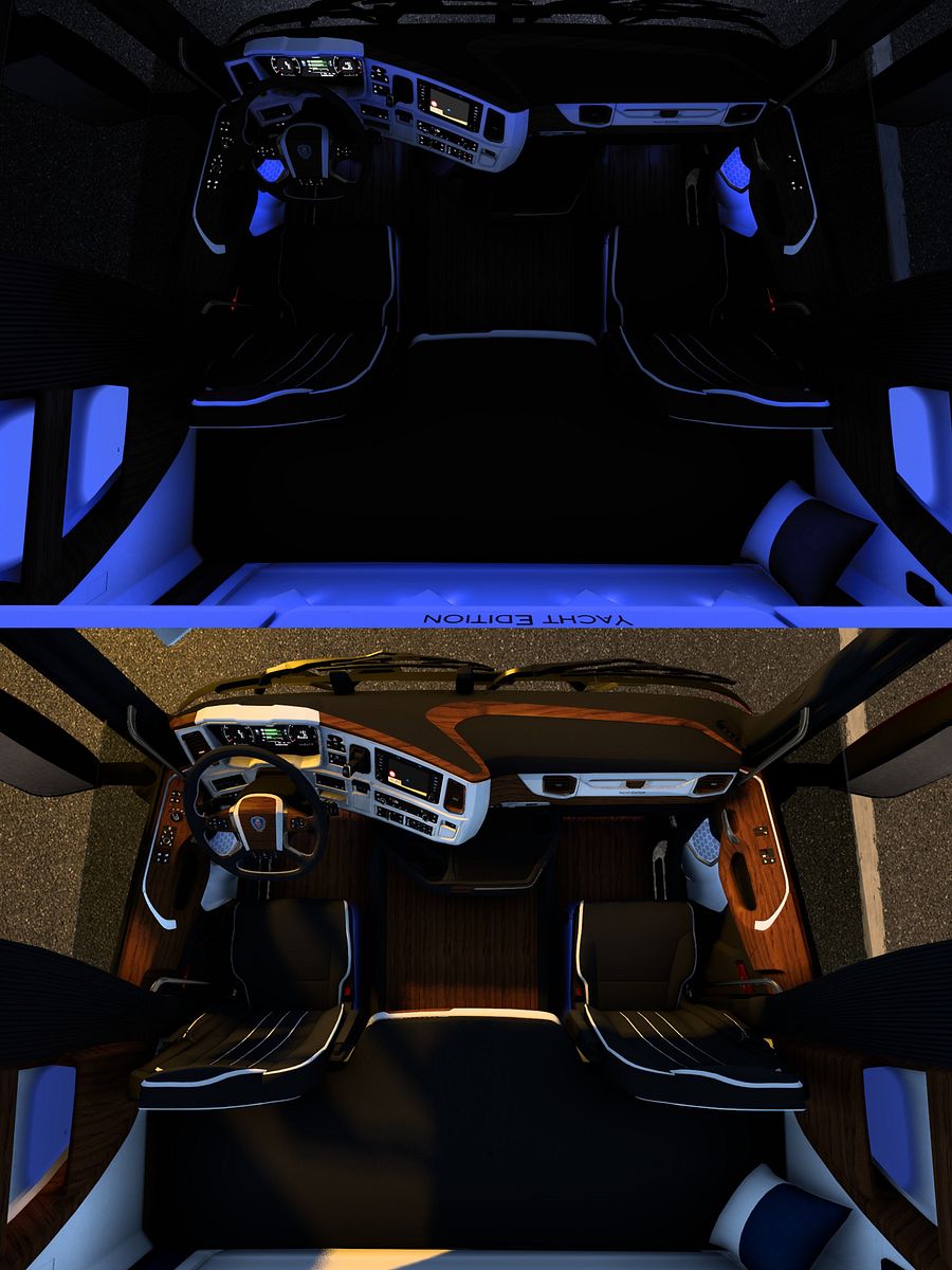NextGen S&R Yacht Edition product image (5)