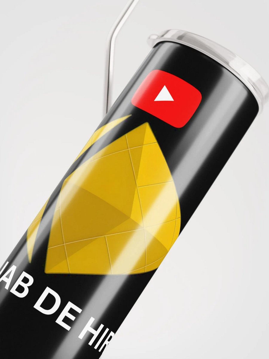 Stainless Steel Tumbler product image (4)