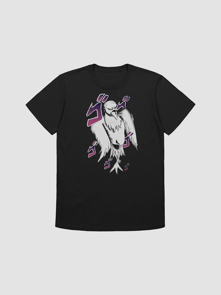 JoJo Unisex T-Shirt product image (2)