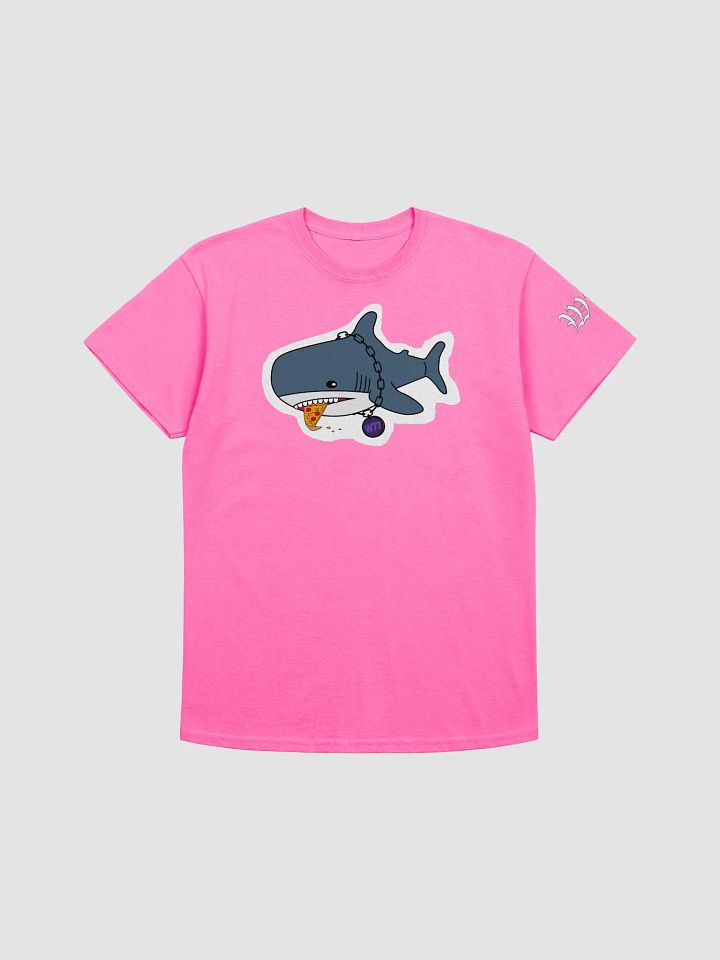 W77 Blåhaj T-shirt product image (6)