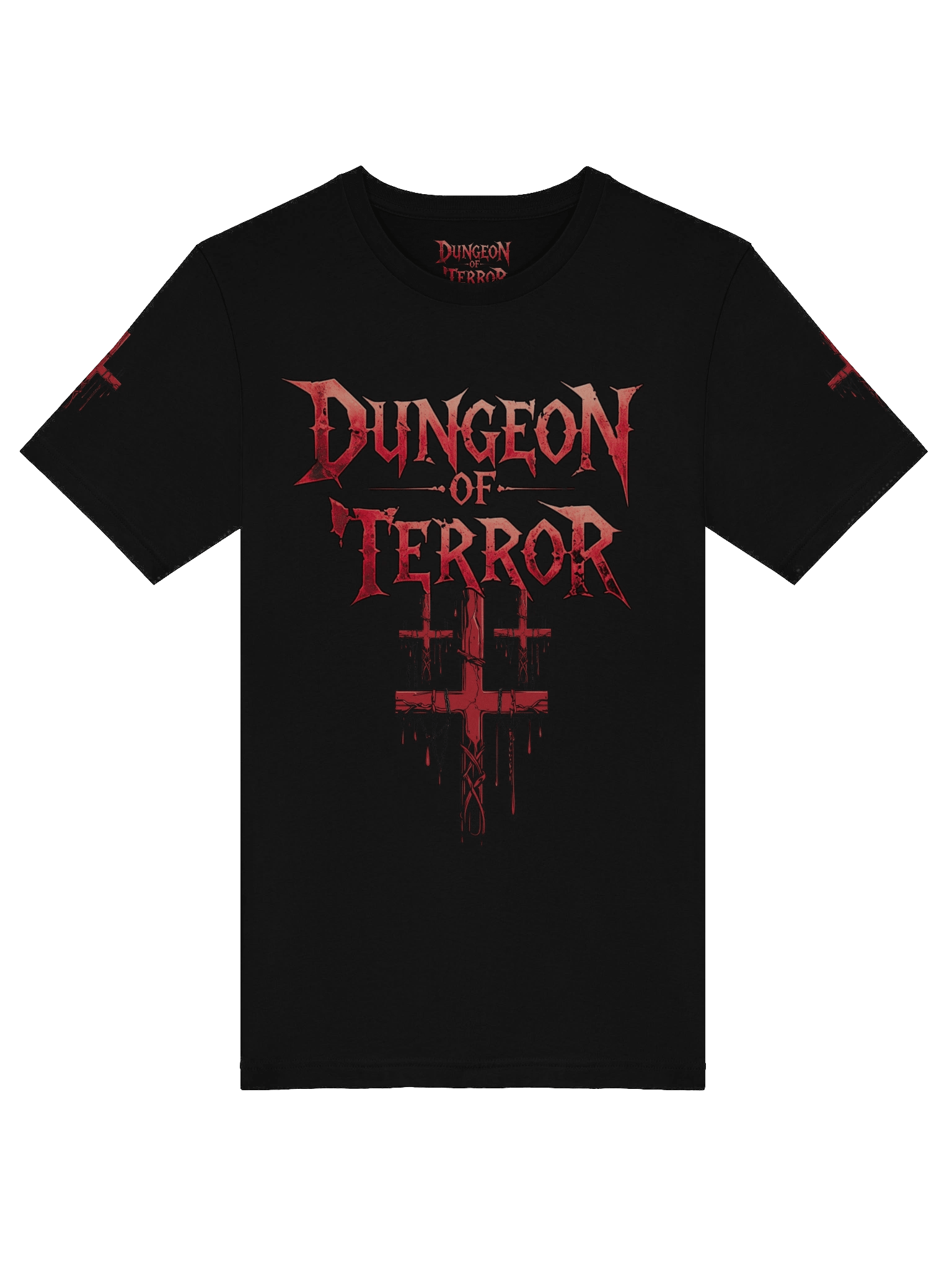 Dungeon Of Terror product image (5)