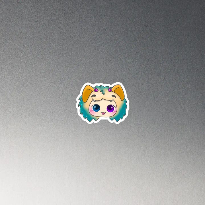 Chimera magnet product image (4)