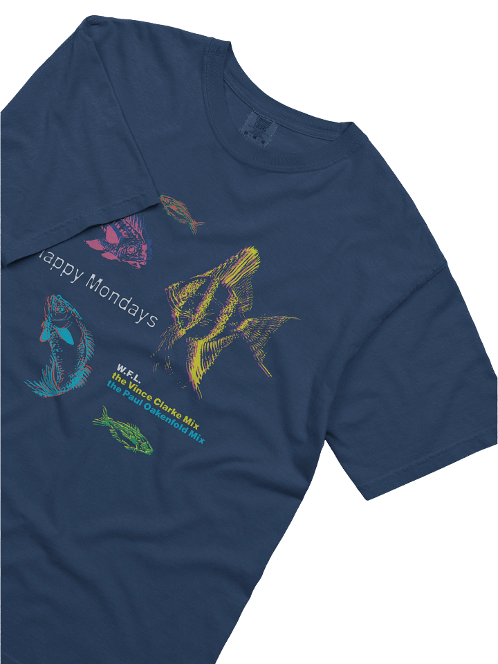 Happy Mondays - Wrote For Luck product image (14)