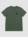 History Buffs T-Shirt Green product image (1)