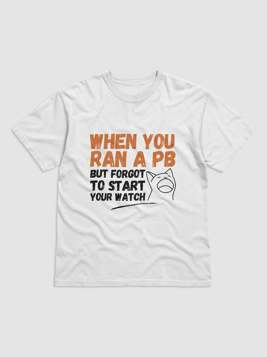 PB Celebration Tee product image (2)