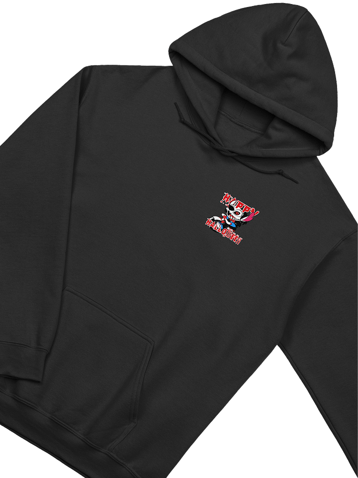 626 X Saw Hoodie product image (1)