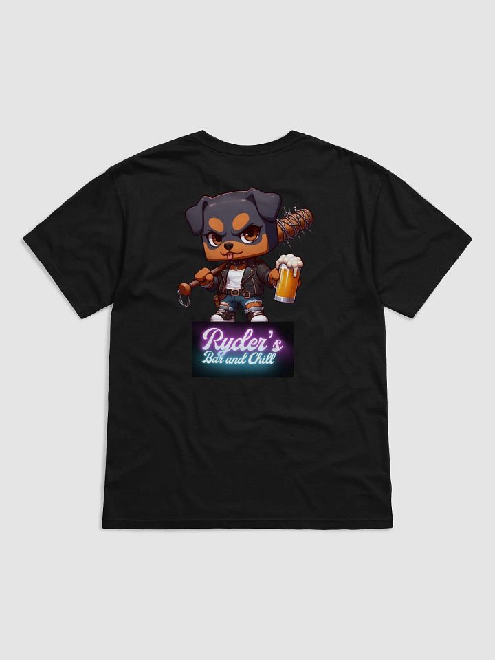 Ryder's Bar and Chill Standard Shirt product image (2)