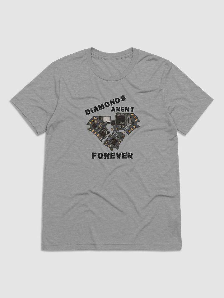 Diamonds Aren't Forever product image (4)