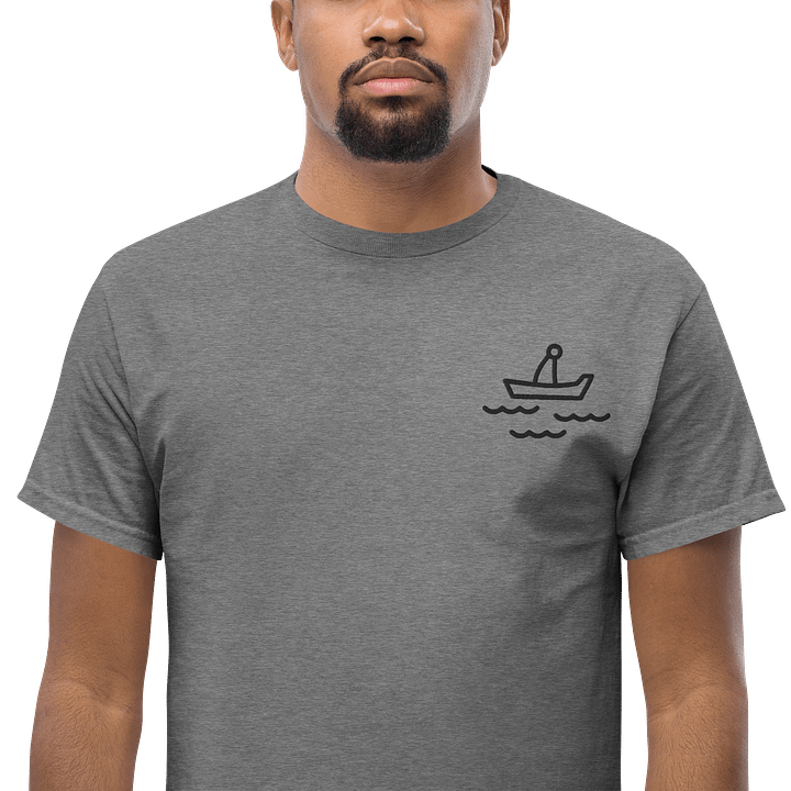 "Ship Happens" Streetwear Tee product image (2)
