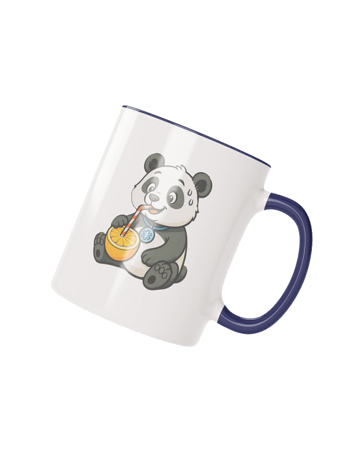 T1D / BoC Duo Ceramic Mug product image (2)