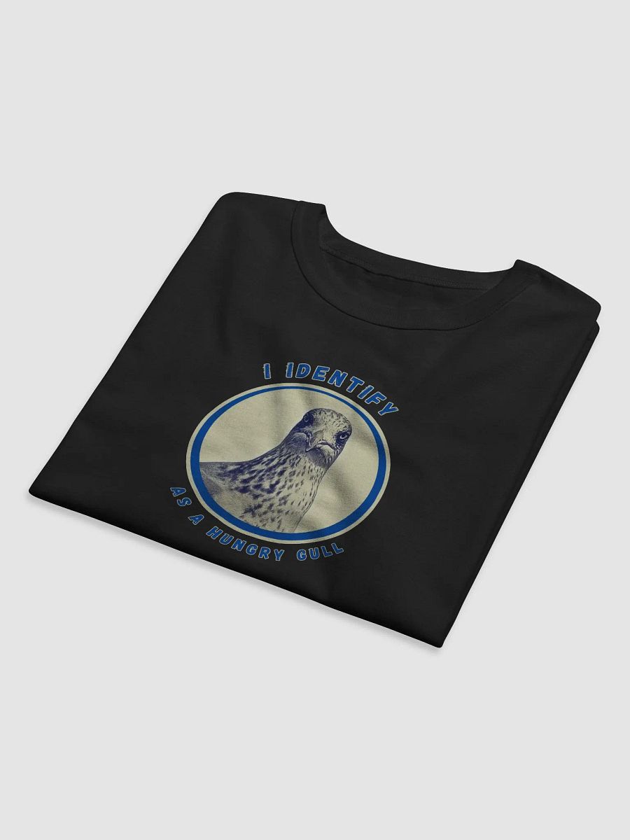 Gavin the Gull - I Identify as a Hungry Gull product image (16)