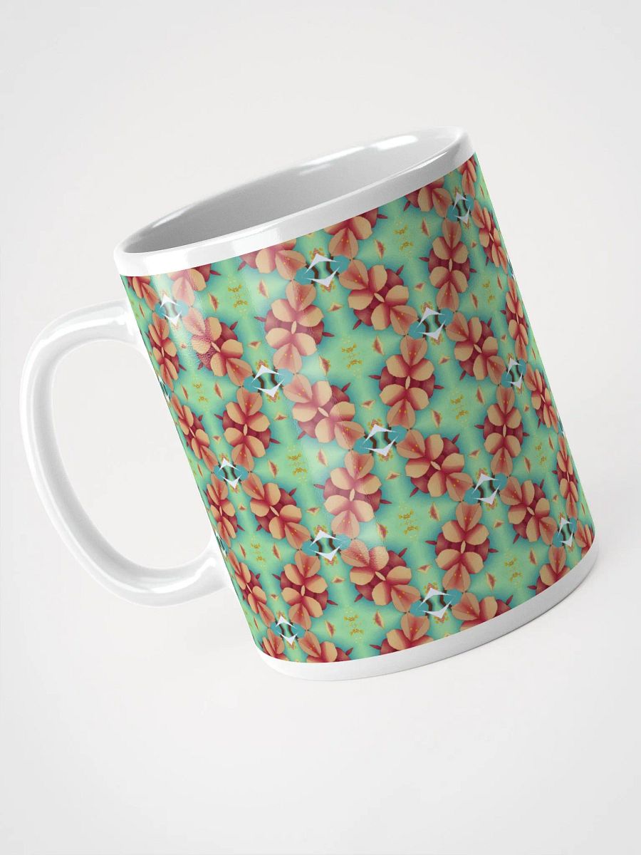 Citrus Grove Ceramic Mug product image (4)