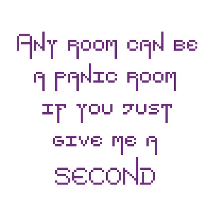 Panic Room product image (1)