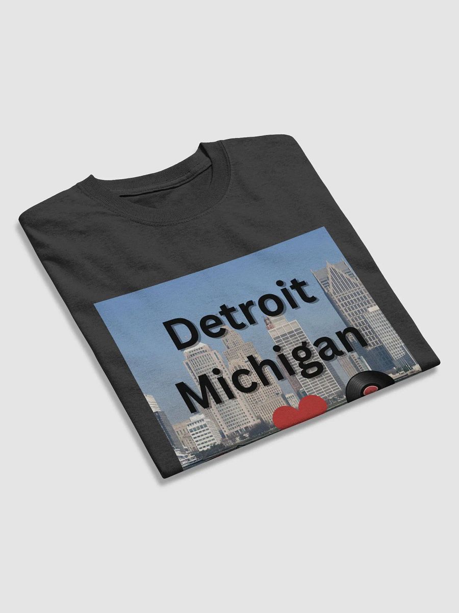 Love for Detroit product image (3)