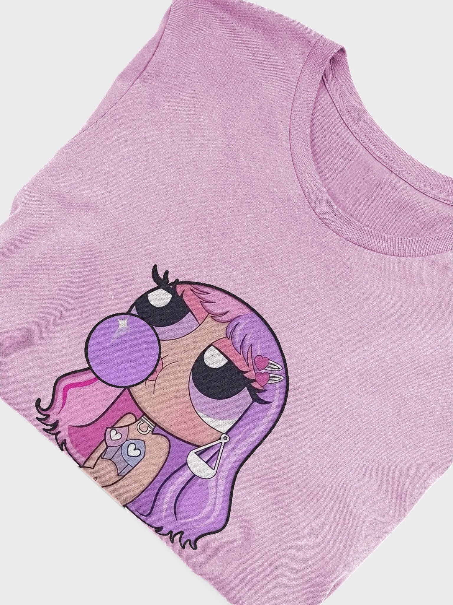 Baddie Puff Trixy product image (3)