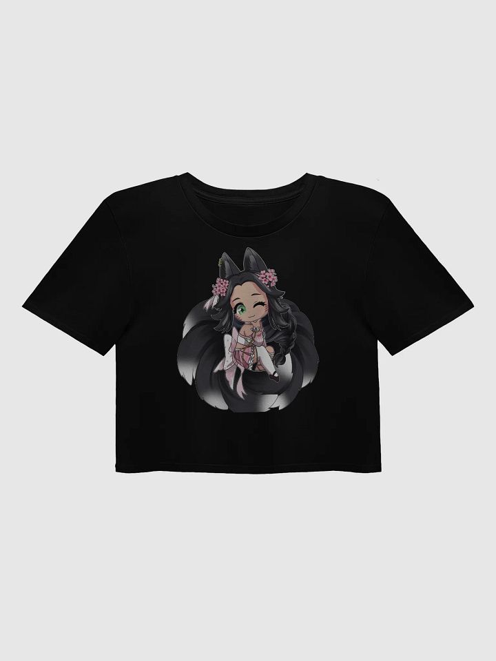 034 Womens Crop Top product image (7)